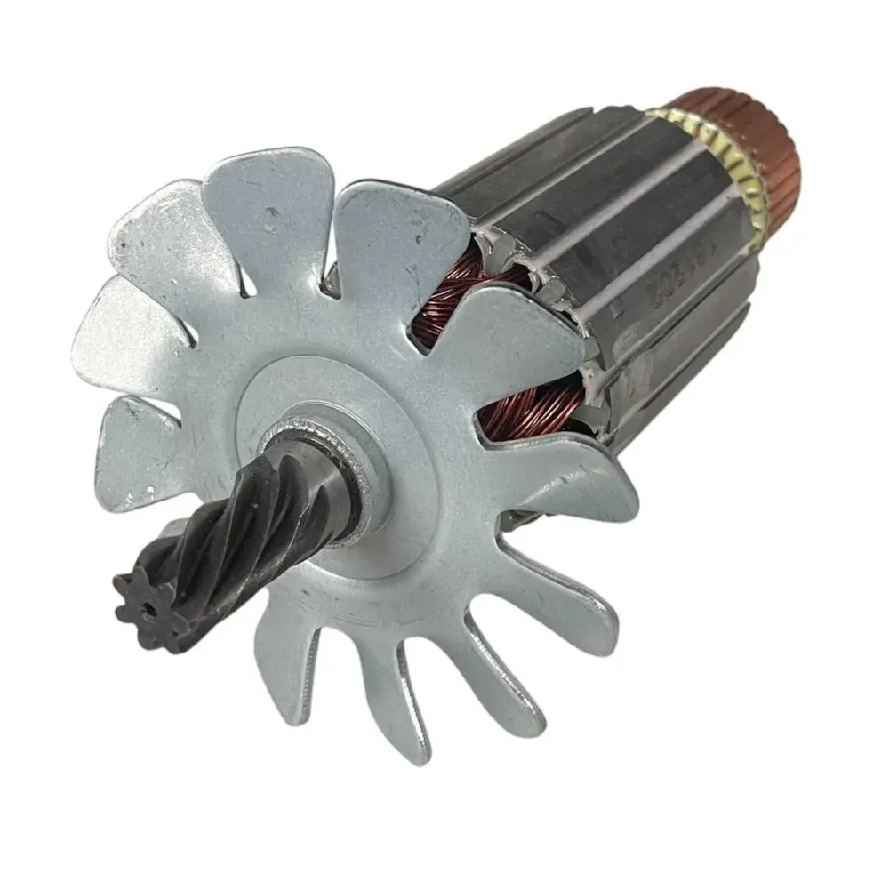 Armature Rotor for Makita 2414NB 2414EN 510240-7 220-240V